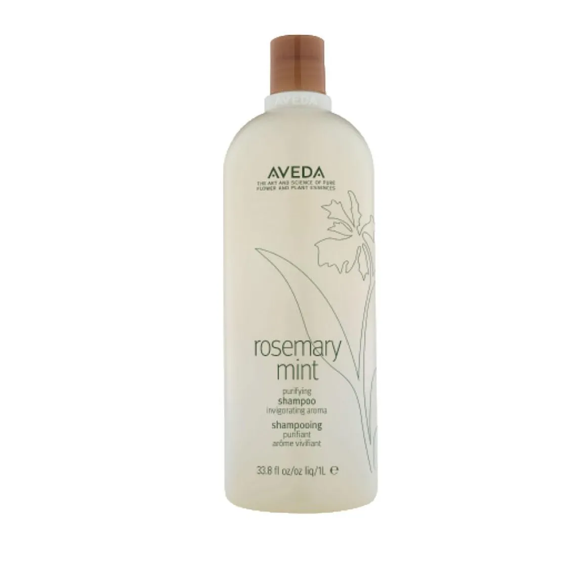 Aveda Rosemary Mint Purifying Shampoo Kopen