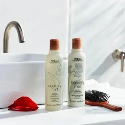 Aveda Rosemary Mint Purifying Shampoo Kopen