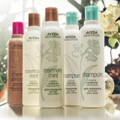 Aveda Rosemary Mint Purifying Shampoo Kopen