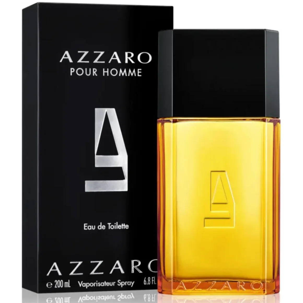 Azzaro Pour Homme Eau De Toilette Kopen