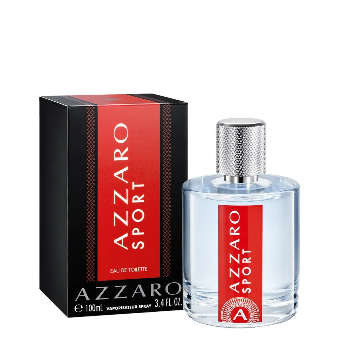 Azzaro Sport Eau De Toilette Kopen