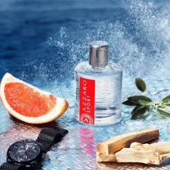 Azzaro Sport Eau De Toilette Kopen