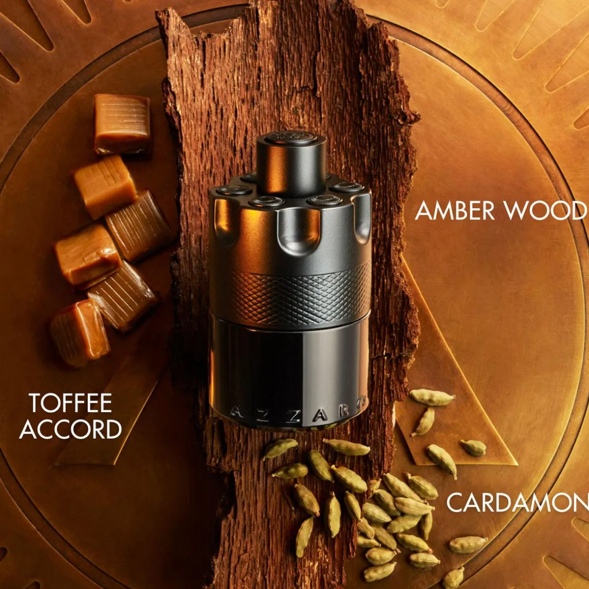 Azzaro The Most Wanted Eau De Parfum Kopen
