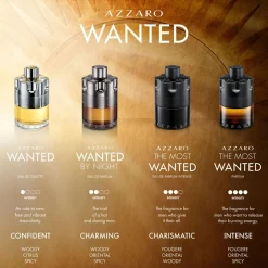 Azzaro The Most Wanted Eau De Parfum Kopen
