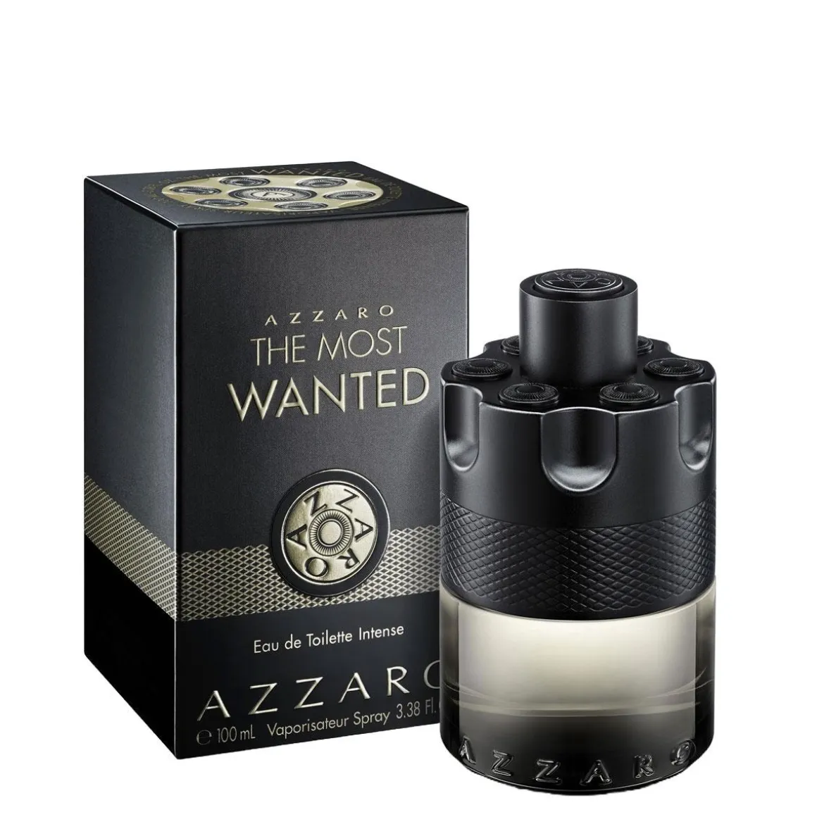 Azzaro The Most Wanted Intense Kopen