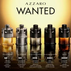 Azzaro The Most Wanted Intense Kopen