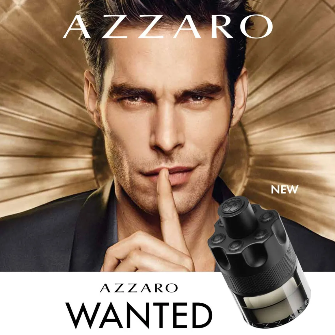 Azzaro The Most Wanted Intense Kopen