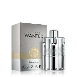 Azzaro Wanted Eau De Parfum Kopen