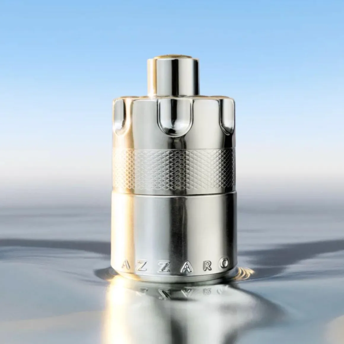 Azzaro Wanted Eau De Parfum Kopen