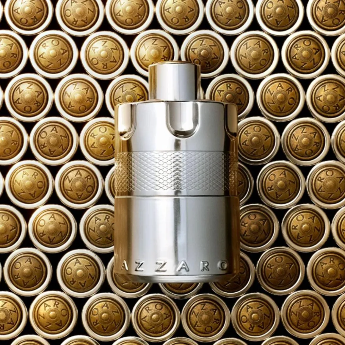 Azzaro Wanted Eau De Parfum Kopen