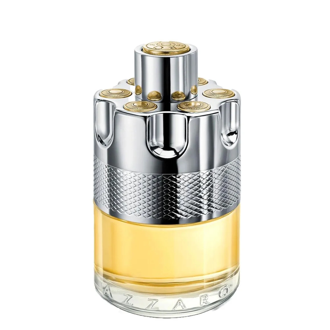Azzaro Wanted Eau De Toilette Kopen