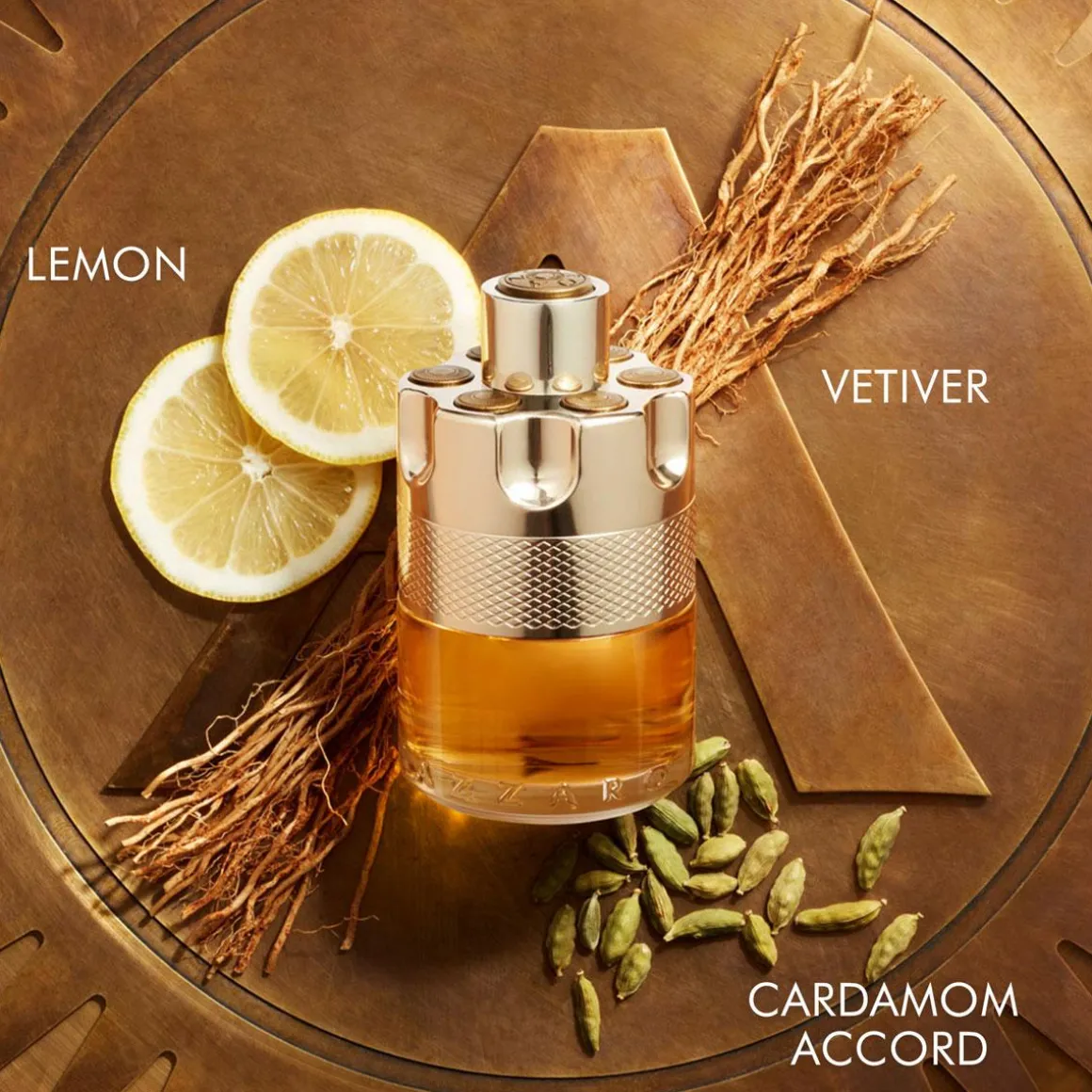 Azzaro Wanted Eau De Toilette Kopen