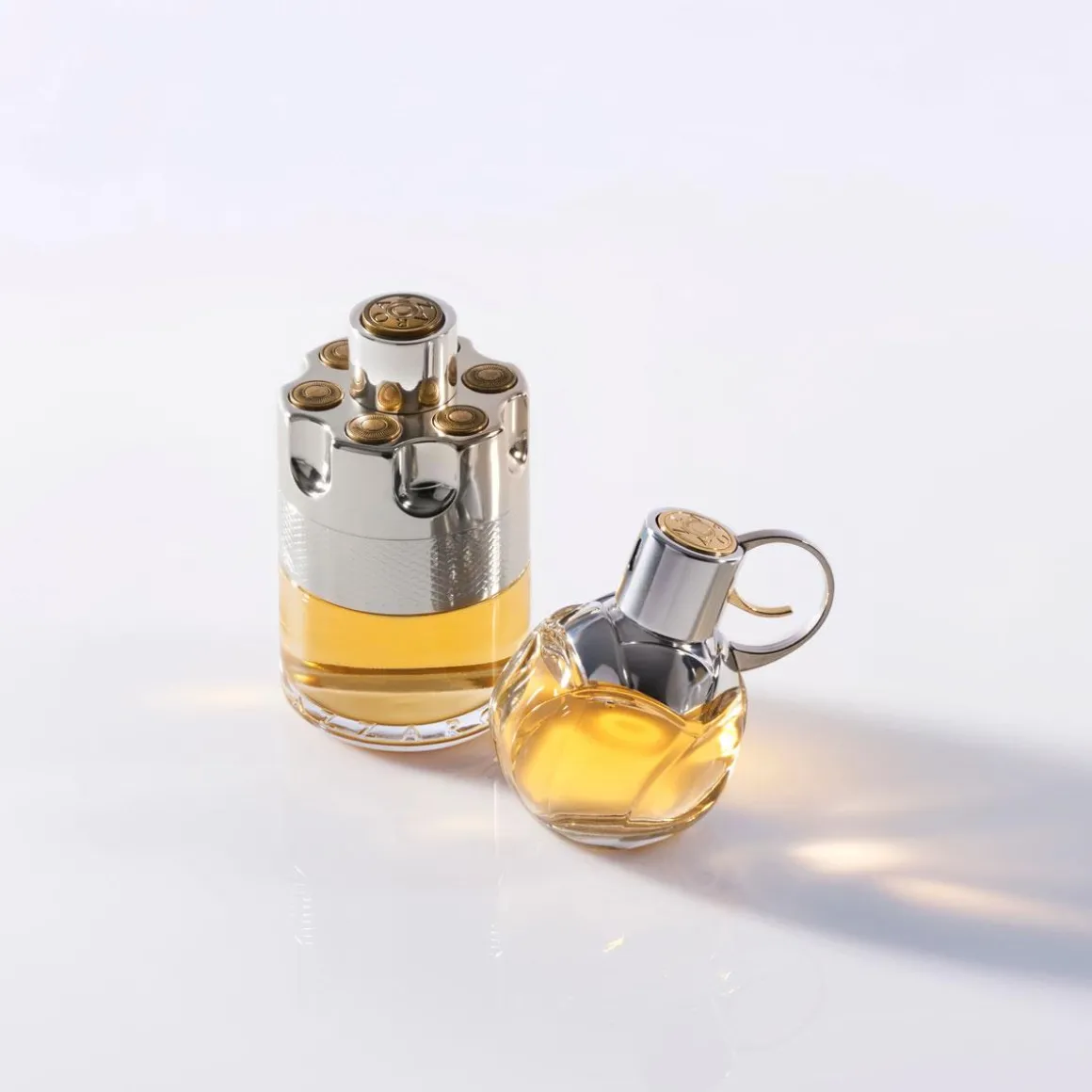 Azzaro Wanted Eau De Toilette Kopen