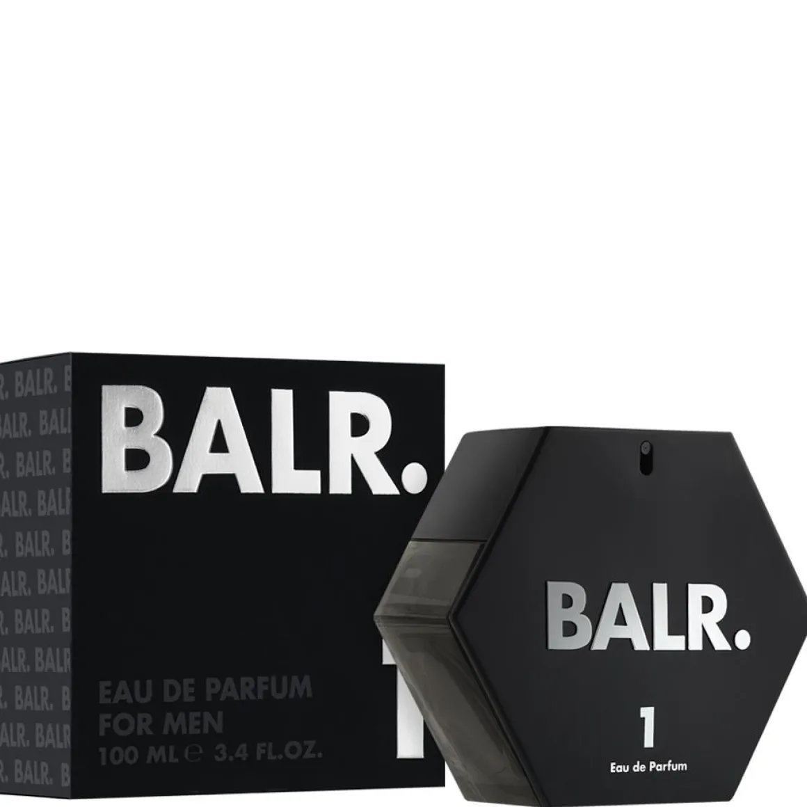 Balr. 1 For Men Eau De Parfum Kopen
