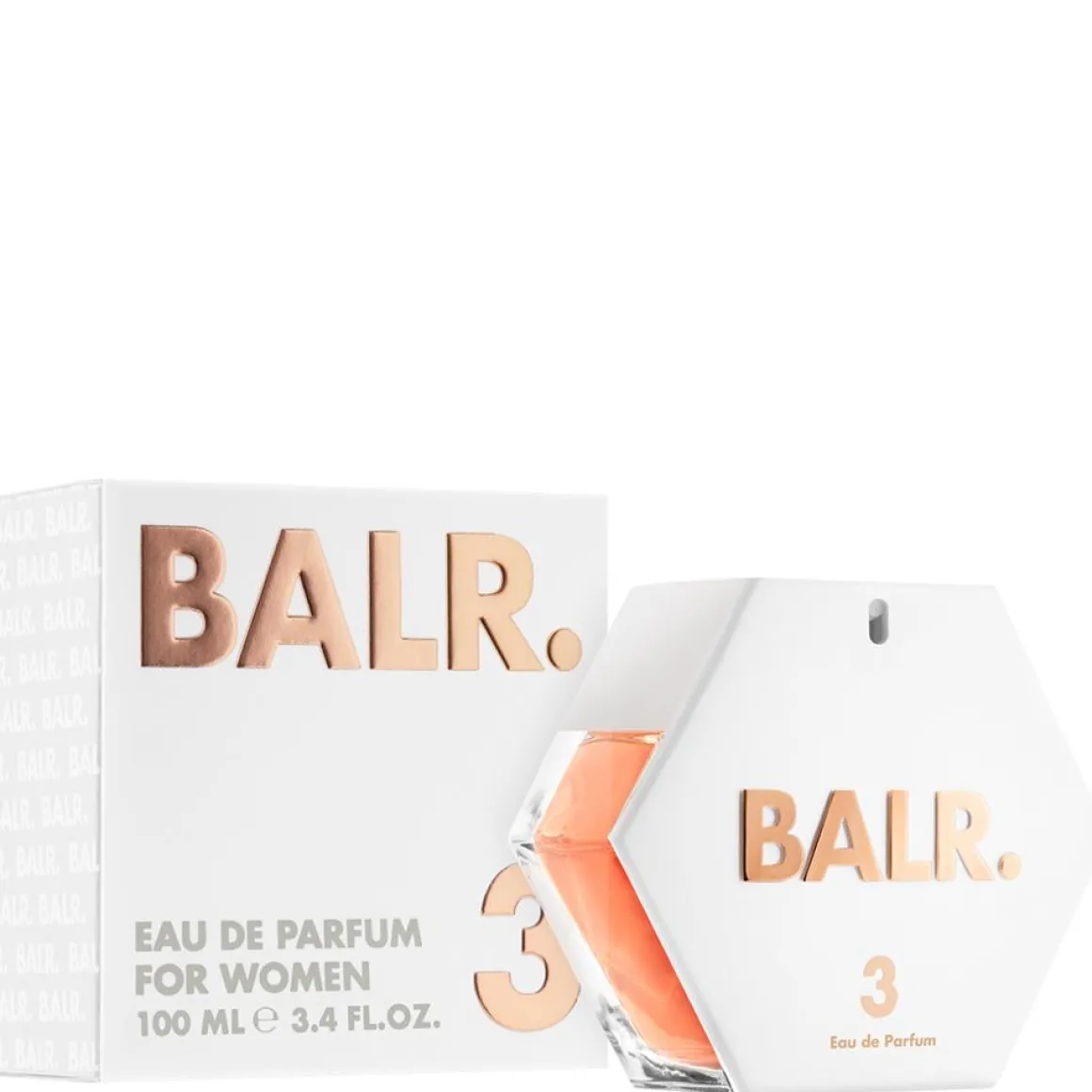Balr. 3 For Woman Eau De Parfum Kopen