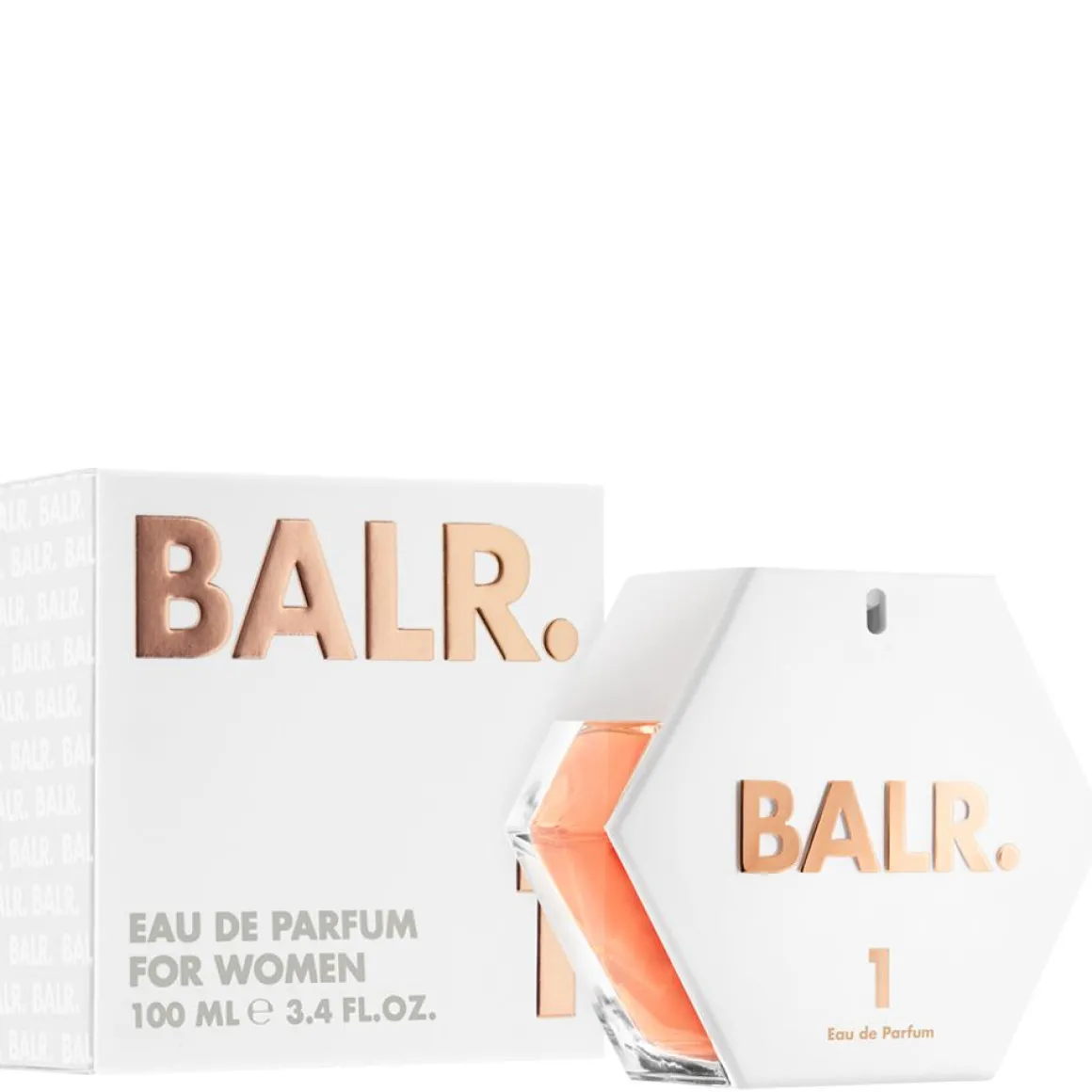 Balr. 1 For Woman Eau De Parfum Kopen