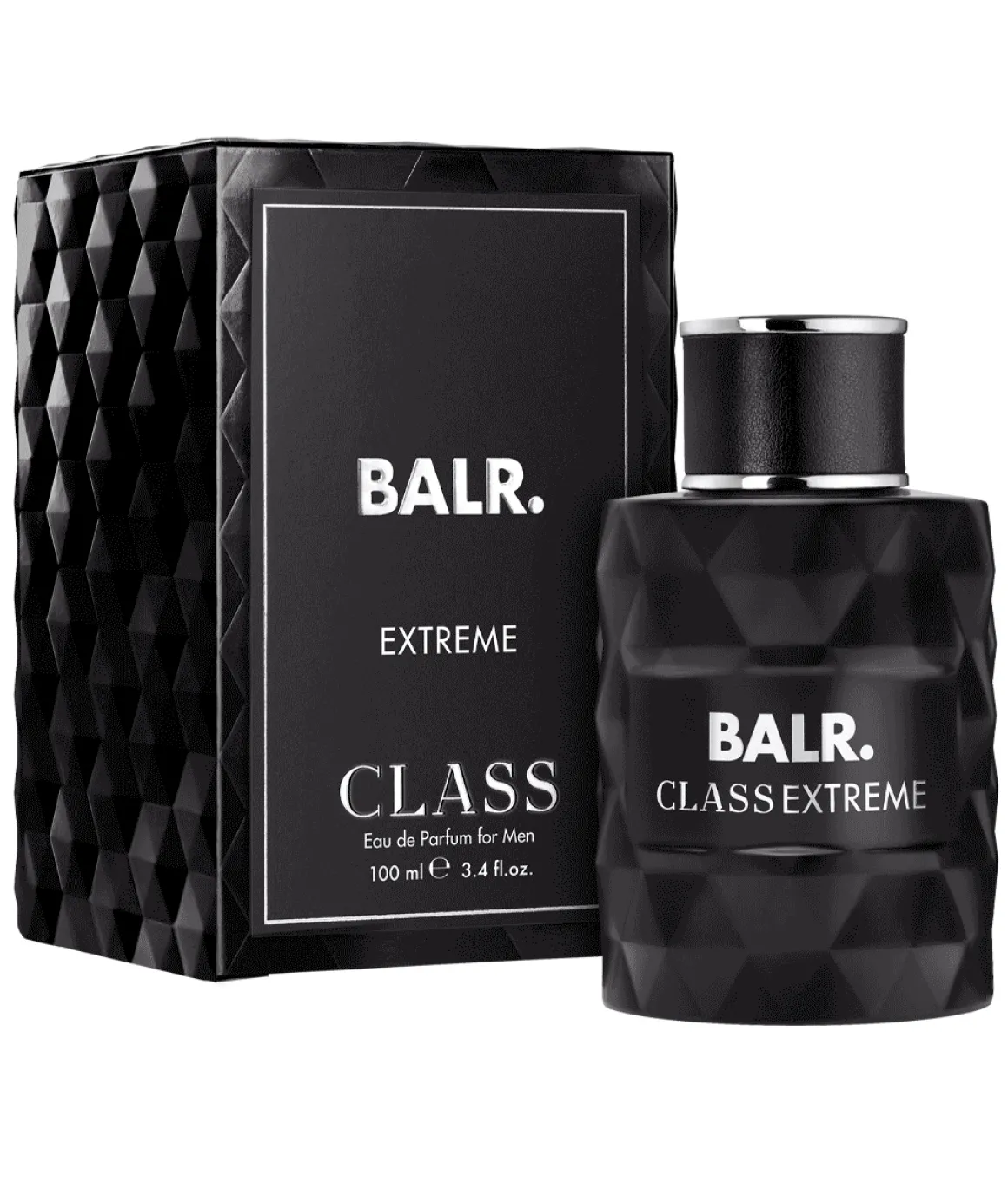 Balr. Class Extreme For Men Parfum Kopen