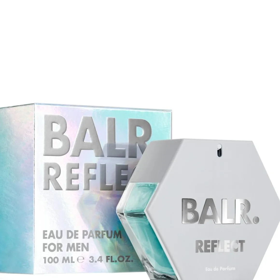 Balr. Reflect Eau De Parfum Kopen