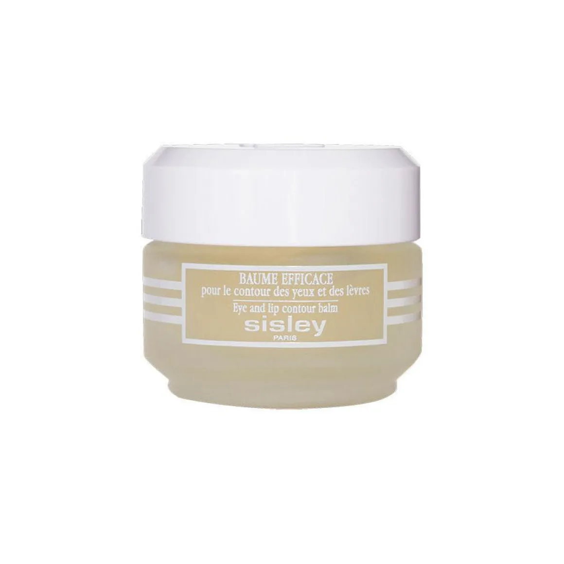 Baume Efficace Eye & Lip Contour Balm