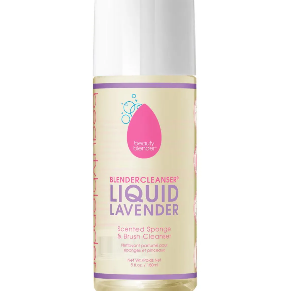Beautyblender Beautycleanser Lavender Kopen