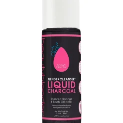 Beautycleanser Liquid Charcoal Kopen