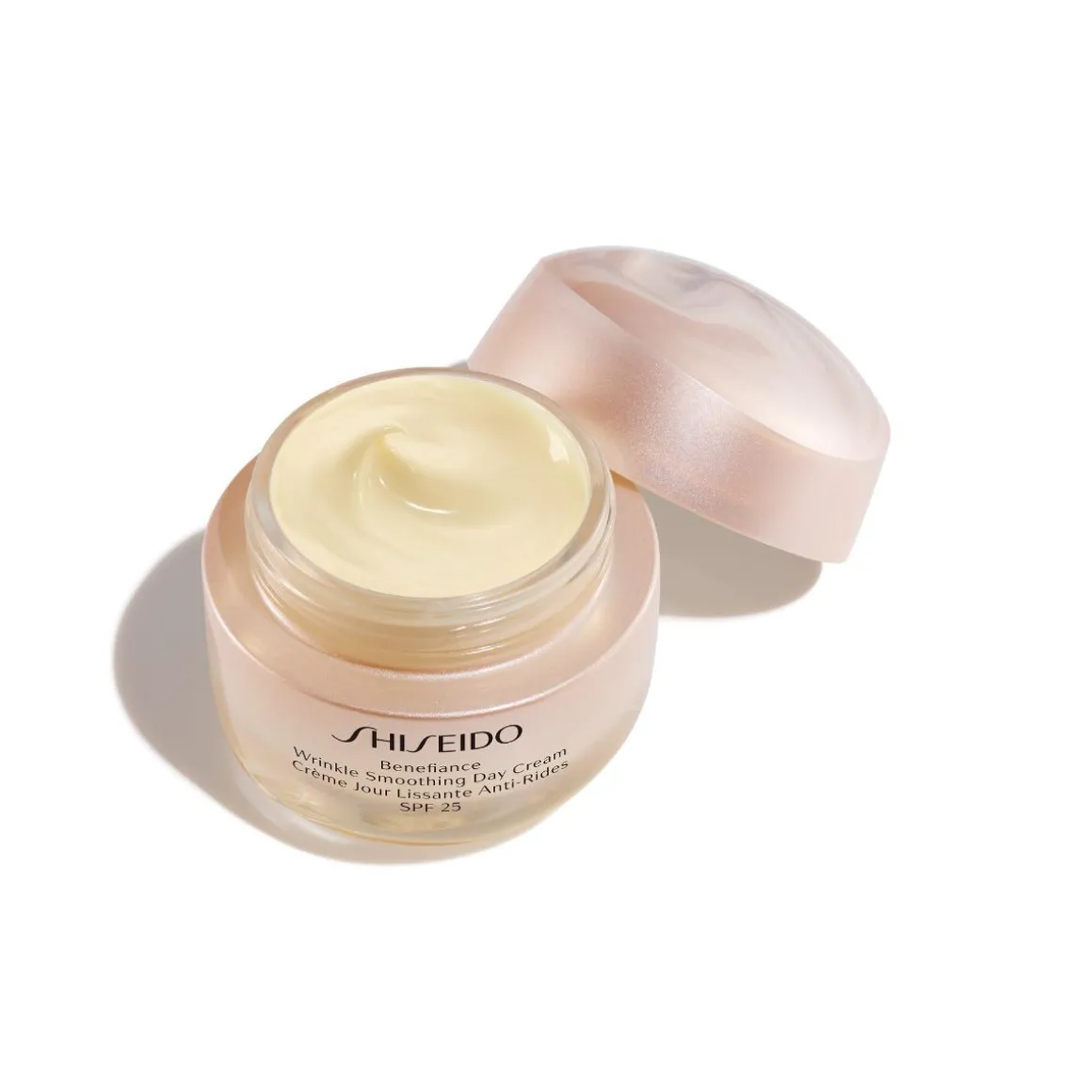 Benefìance Wrinkle Smoothing Day Cream 25