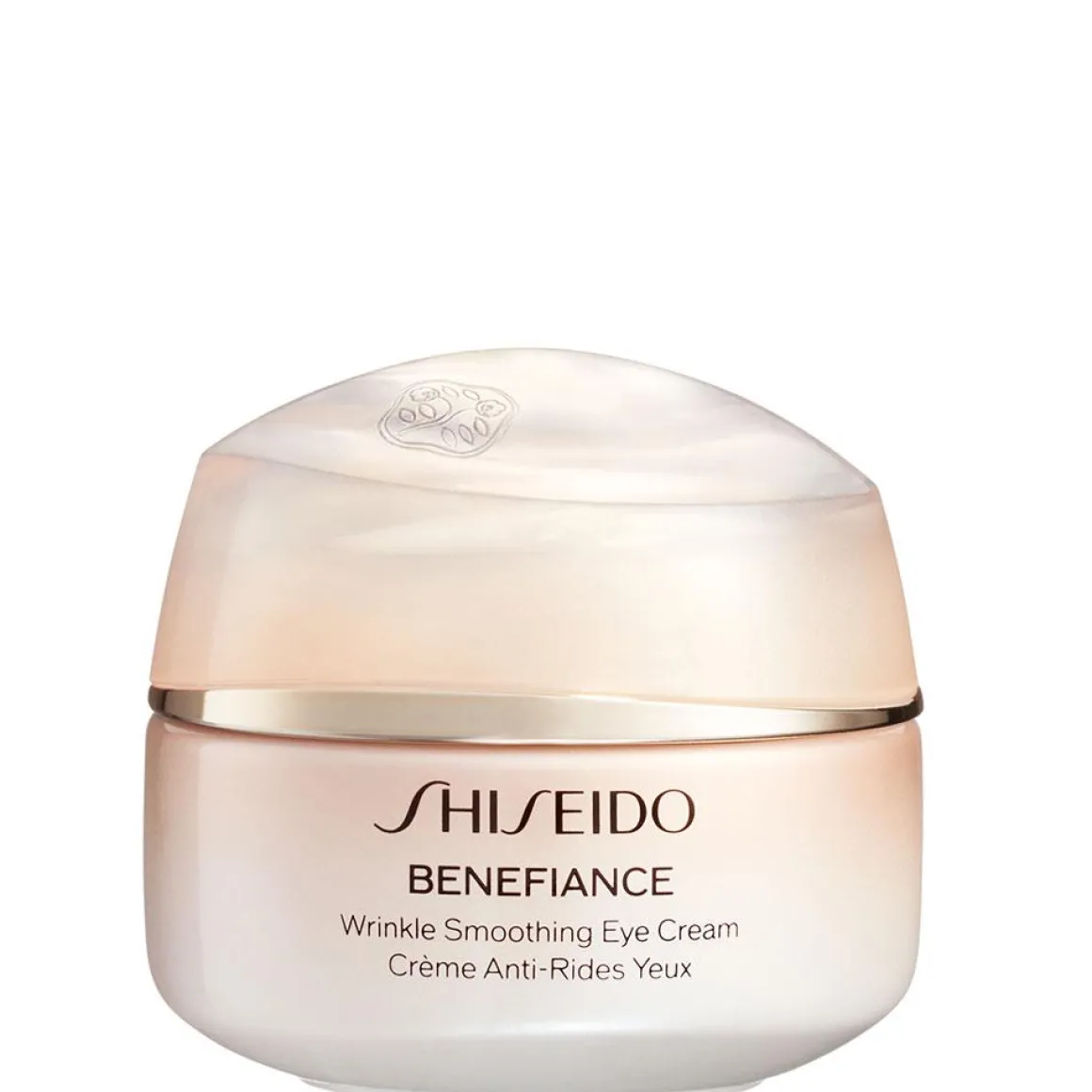 Benefiance Wrinkle Smoothing Eye Cream