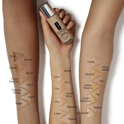 Beyond Perfecting Foundation + Concealer