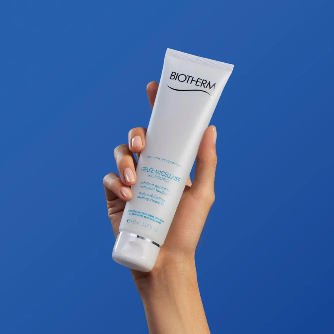 Biosource Gelée Micellaire Kopen