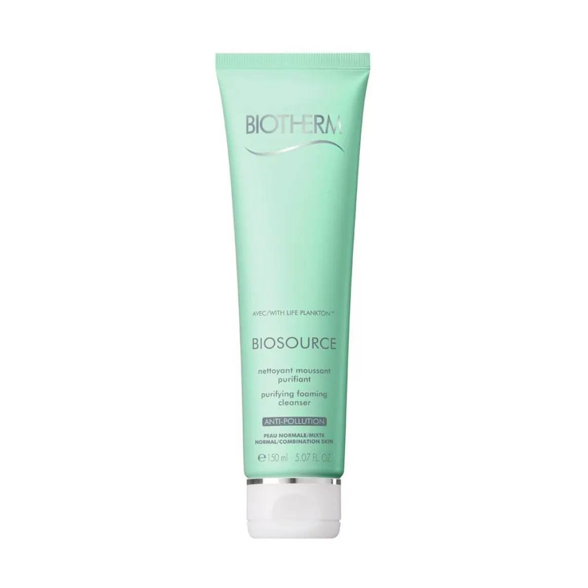Biosource Purifying Foaming Cleanser Kopen