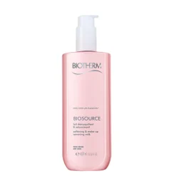 Biosource Softening & MakeUp Removing Milk