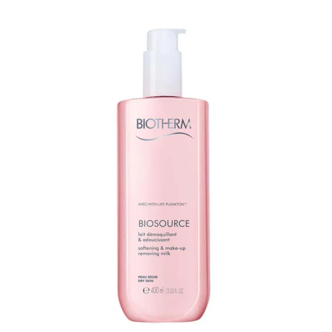 Biosource Softening & MakeUp Removing Milk