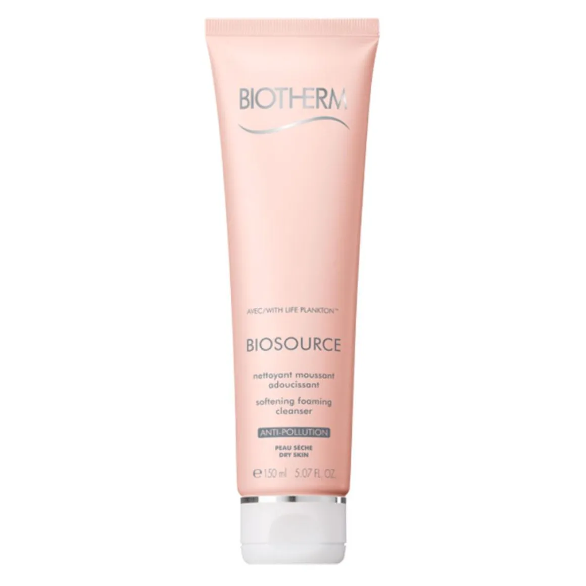 Biosource Softening Foaming Cleanser Kopen