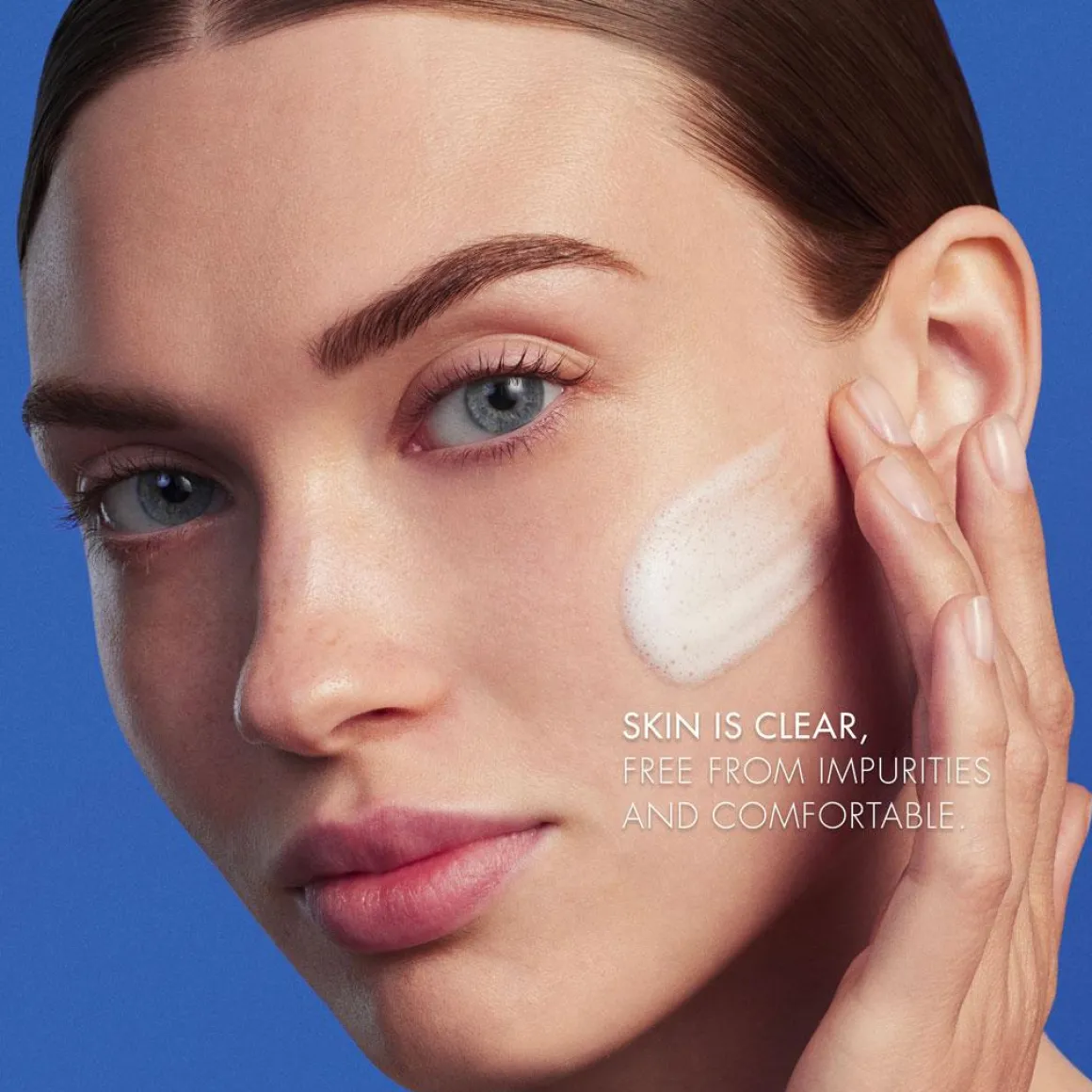 Biosource Softening Foaming Cleanser Kopen