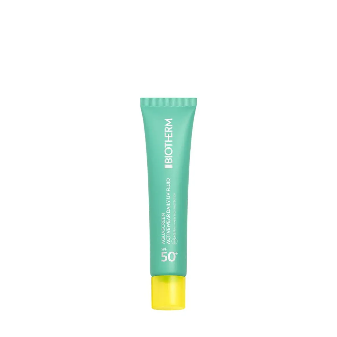 Biotherm Aquascreen Activewear Daily UV 50+