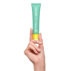 Biotherm Aquascreen Activewear Daily UV 50+