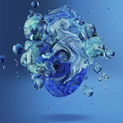 Biotherm Aquasource Cica Nutri Dagcrème