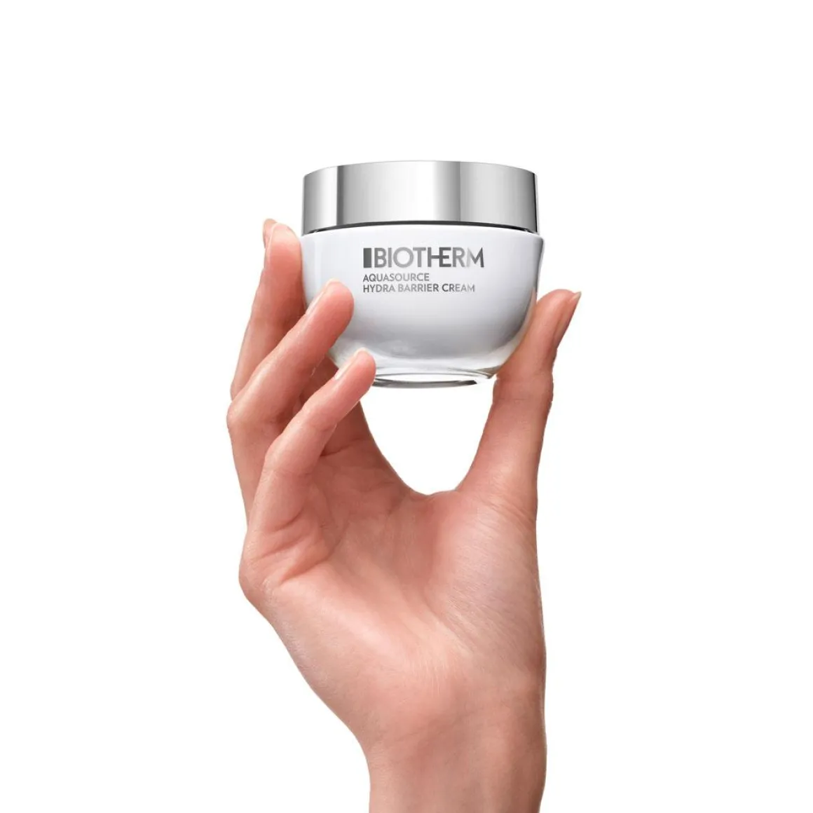Biotherm Aquasource Hydra Barrière Crème