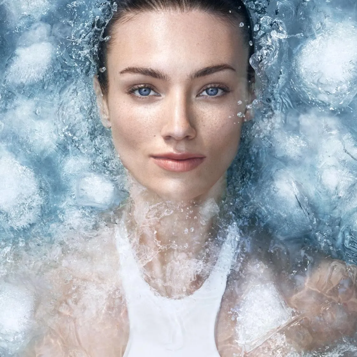 Biotherm Aquasource Hydra Barrière Crème