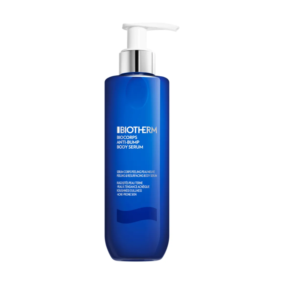 Biotherm Biocorps Anti-Bump Body Serum
