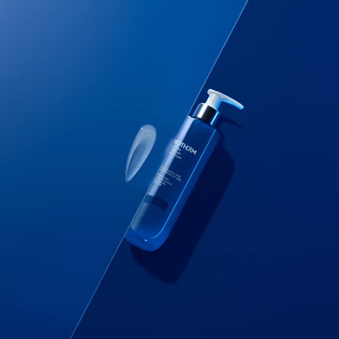 Biotherm Biocorps Anti-Bump Body Serum