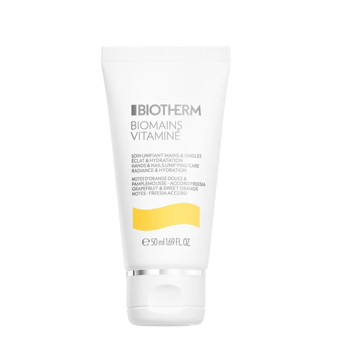 Biotherm Biomains Vitaminé Handcrème Kopen