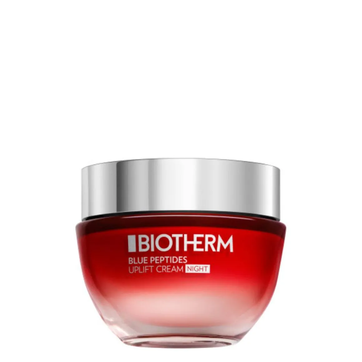 Biotherm Blue Peptides Uplift Night Cream
