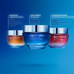 Biotherm Blue Peptides Uplift Cream 30