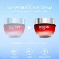 Biotherm Blue Peptides Uplift Cream 30