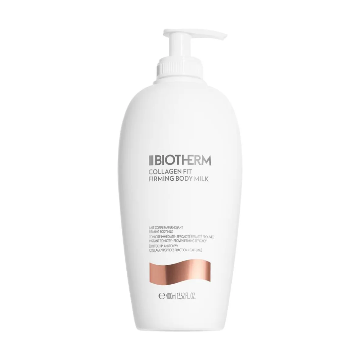 Biotherm Collagen Fit Firming Body Milk