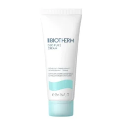 Biotherm Deo Pure Deodorant Crème Kopen