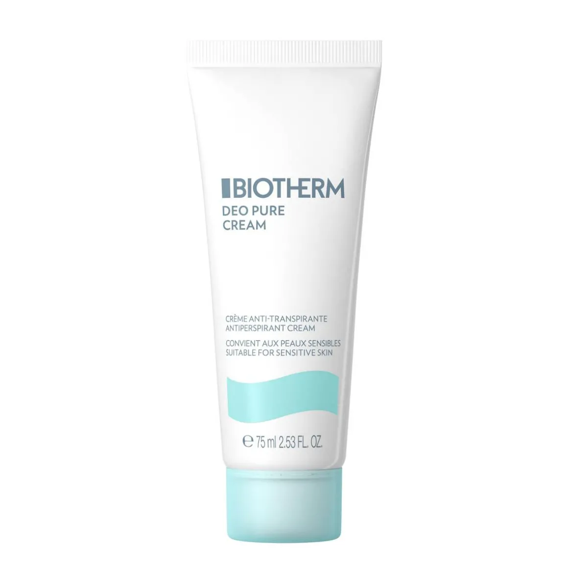 Biotherm Deo Pure Deodorant Crème Kopen