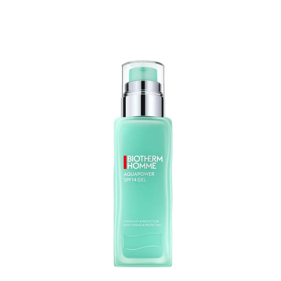 Biotherm Homme Aquapower 14 Gel Moisturizer