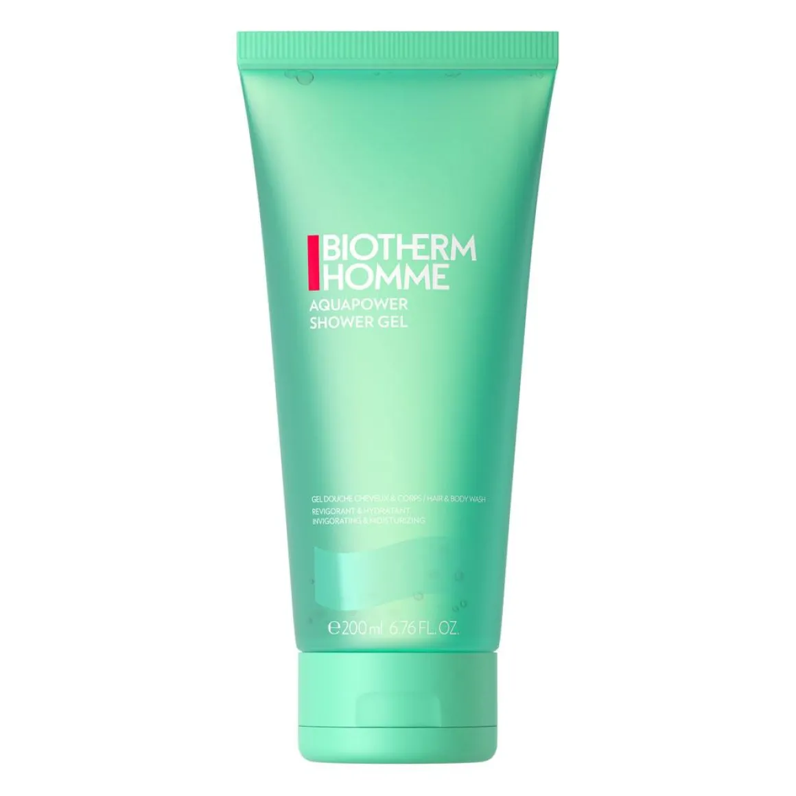 Biotherm Homme Aquapower Douchegel Kopen